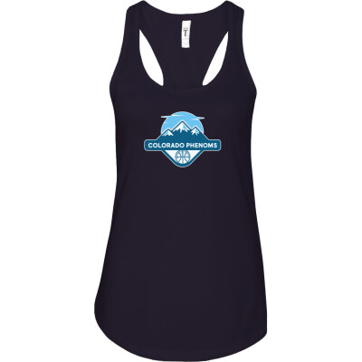 Next Level Women's Ideal Racerback Tank