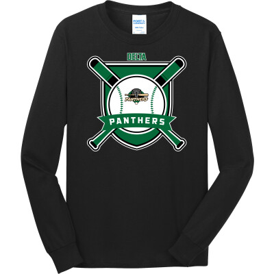 Long Sleeve Core Cotton Tee