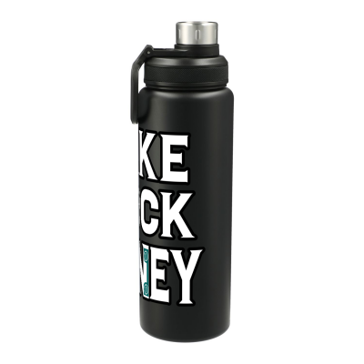 32 Oz Stainless Steel Water Bottle