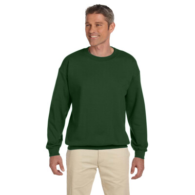 GILDAN Adult Heavy Blend Fleece Crew - G180 (DTF)