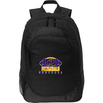 Circuit Backpack