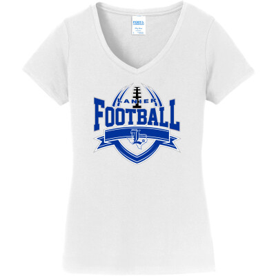 Women's Fan Favorite V-Neck Tee