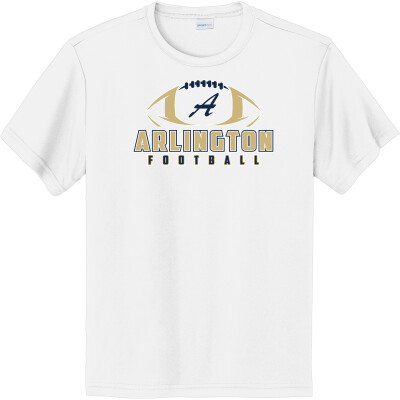 Youth Performance Tee