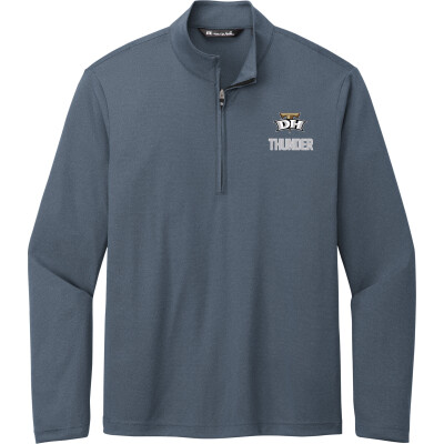 Travis Mathew Coto Performance 1/4-Zip