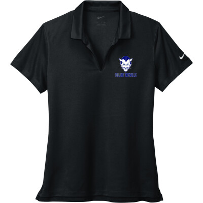 Nike Women's Dri-FIT Micro Pique 2.0 Polo