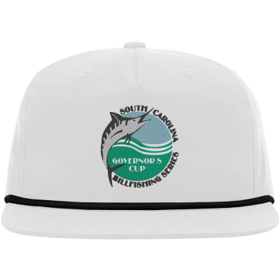 RICHARDSON Umpqua Snapback Cap