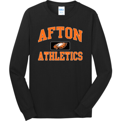 Long Sleeve Core Cotton Tee