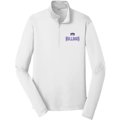 Competitor Performance 1/4-Zip Pullover