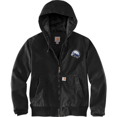 Carhartt Women’s Washed Duck Active Jacket