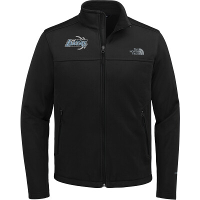 The North Face Ridgewall Soft Shell Jacket