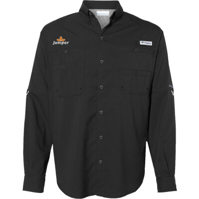 Columbia Men's PFG Tamiami II Shirt