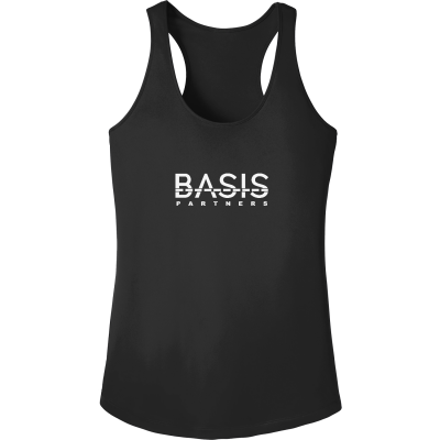 Womens PosiCharge Competitor Racerback Tank