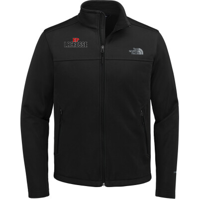 The North Face Ridgewall Soft Shell Jacket