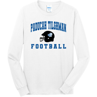 Long Sleeve Core Cotton Tee