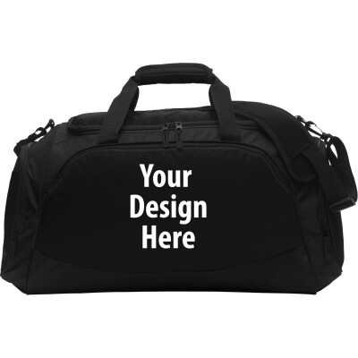 Medium Active Duffel