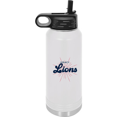 32oz Polar Bottle