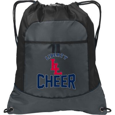 Pocket Cinch Pack