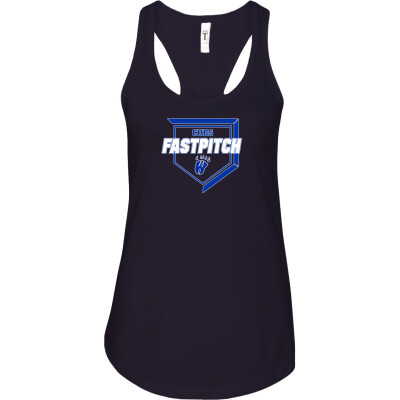 Next Level Women's Ideal Racerback Tank