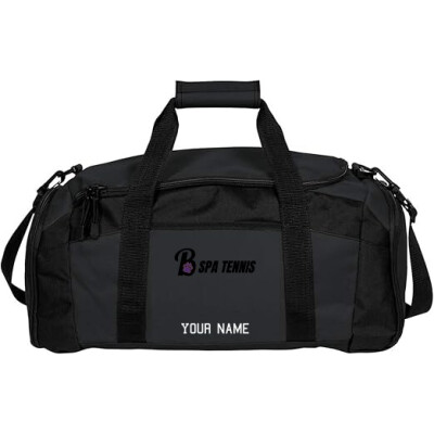Gym Bag