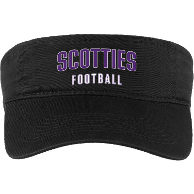 Fashion Visor