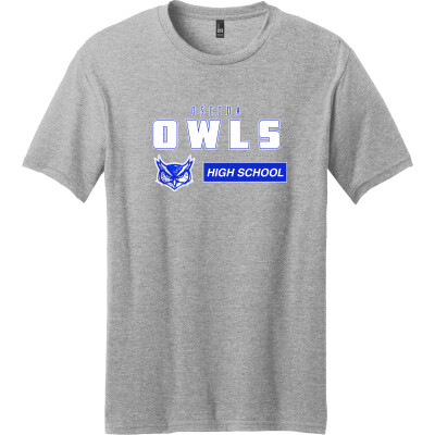 Perfect Blend CVC Tee