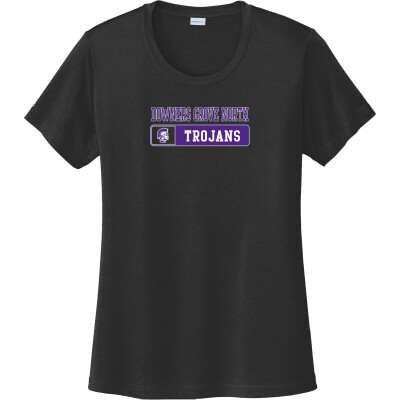 Women's Performance Tee