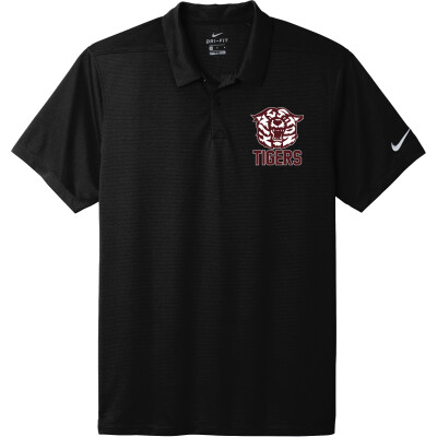 Nike Dry Essential Solid Polo