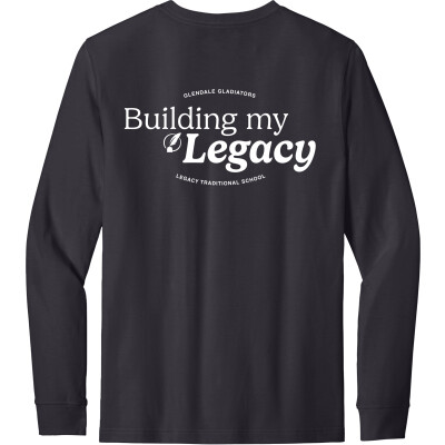 Epic Unisex Long-Sleeve T-Shirt