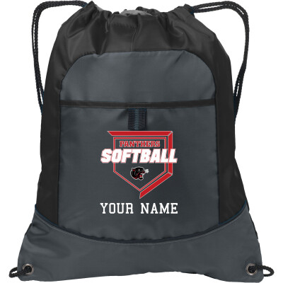 Pocket Cinch Pack