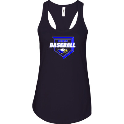 Next Level Women's Ideal Racerback Tank