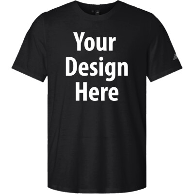 Adidas Blended T-Shirt