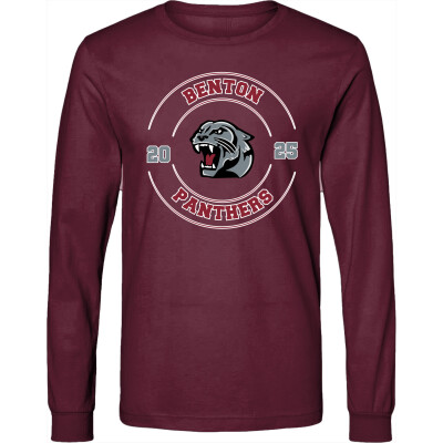 Bella+Canvas Unisex Jersey Long Sleeve Tee