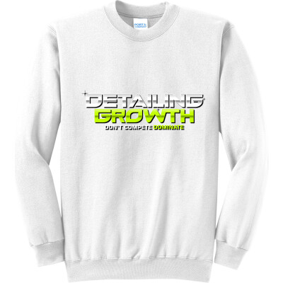 Core Fleece Crewneck Sweatshirt