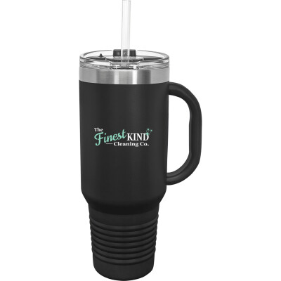 40oz. Tumbler