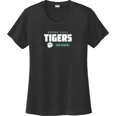 Women's Performance Tee