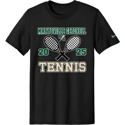 Nike Swoosh Sleeve rLegend Tee