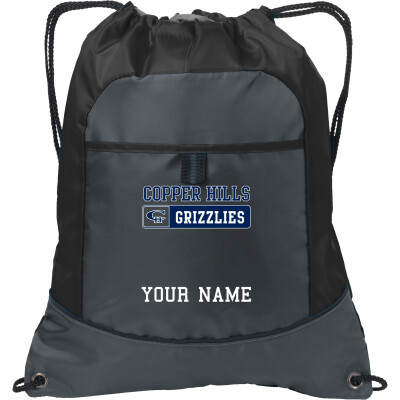 Pocket Cinch Pack