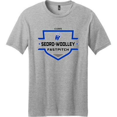 Perfect Blend CVC Tee