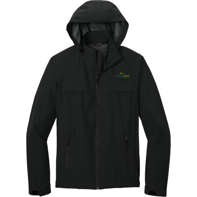 Torrent Waterproof Jacket