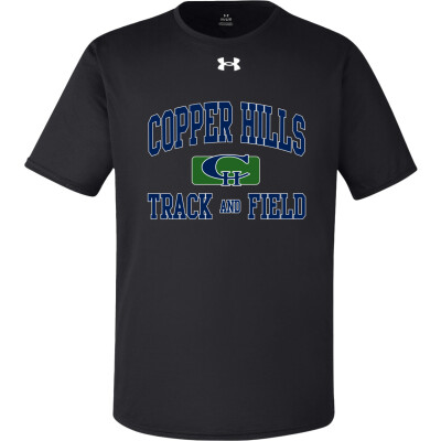 Under Armour Men's Team Tech T-Shirt