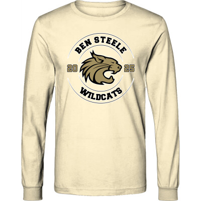 Bella+Canvas Unisex Jersey Long Sleeve Tee