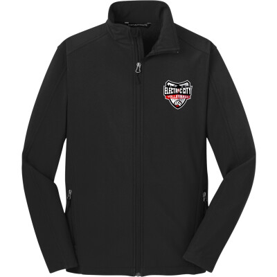 Core Soft Shell Jacket