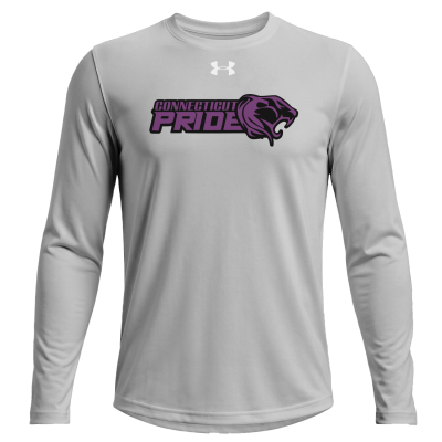 Under Armour Youth Team Tech LS Tee