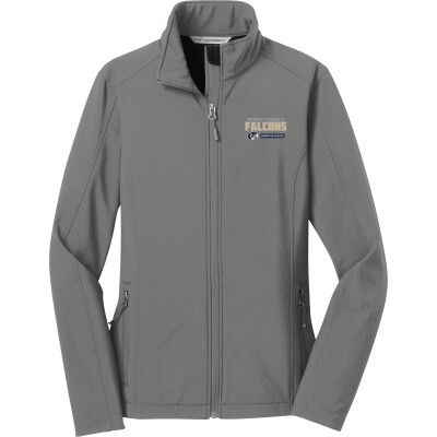 Women's Core Soft Shell Jacket