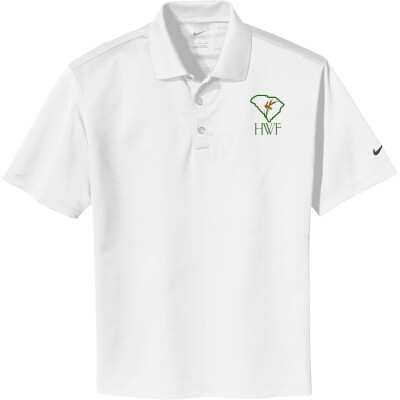 NIKE Tech Basic Dri-FIT Polo