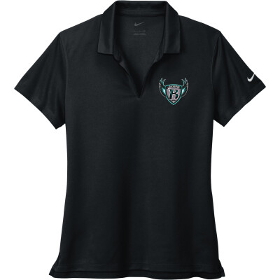 Nike Women's Dri-FIT Micro Pique 2.0 Polo