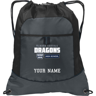 Pocket Cinch Pack