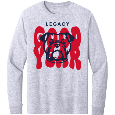 Epic Unisex Long-Sleeve T-Shirt