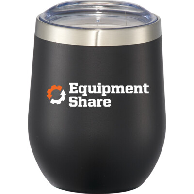 Copper Vacuum Insulated Cup