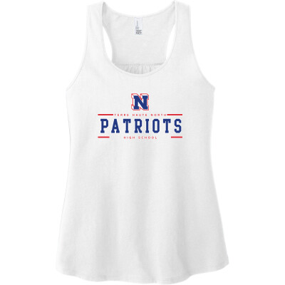 Women's V.I.T. Racerback Tank
